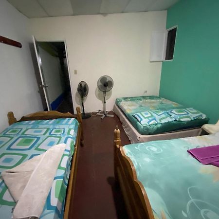 Sunset guest house San Juan del Sur Buitenkant foto