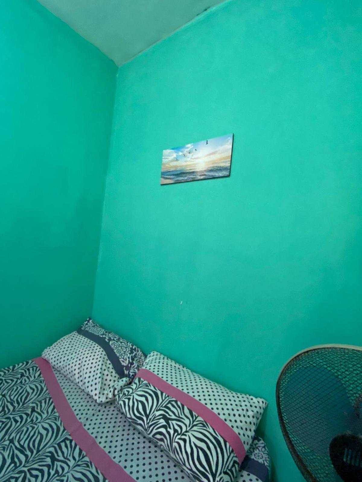 Sunset guest house San Juan del Sur Buitenkant foto